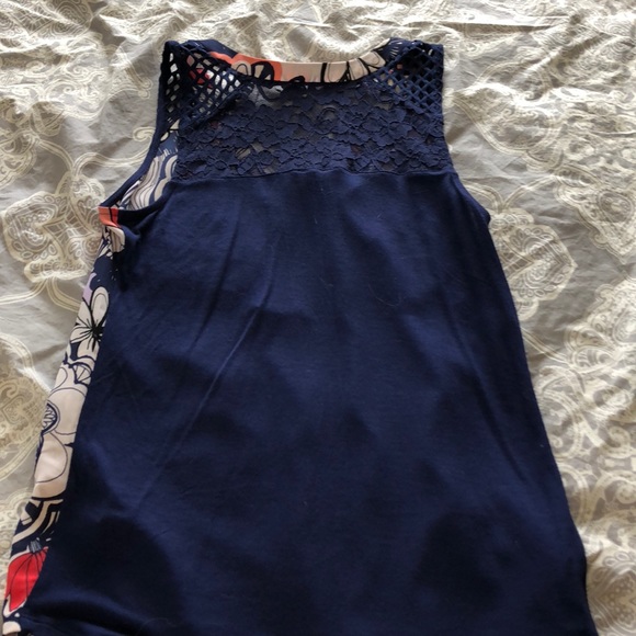 XS Express tank top - Picture 3 of 4